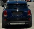 Синій Міні Кантрімен, об'ємом двигуна 2 л та пробігом 63 тис. км за 21500 $, фото 28 на Automoto.ua