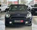 Синій Міні Кантрімен, об'ємом двигуна 2 л та пробігом 80 тис. км за 23940 $, фото 1 на Automoto.ua