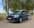Синий Мини Кантримен, объемом двигателя 2 л и пробегом 55 тыс. км за 20990 $, фото 8 на Automoto.ua
