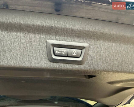 Синий Мини Кантримен, объемом двигателя 2 л и пробегом 64 тыс. км за 19890 $, фото 24 на Automoto.ua