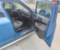Синий Мини Кантримен, объемом двигателя 2 л и пробегом 121 тыс. км за 19200 $, фото 30 на Automoto.ua