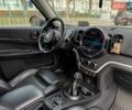 Синий Мини Кантримен, объемом двигателя 2 л и пробегом 64 тыс. км за 17440 $, фото 37 на Automoto.ua