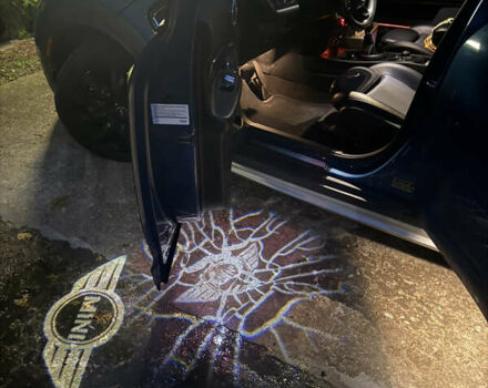 Синий Мини Кантримен, объемом двигателя 2 л и пробегом 108 тыс. км за 21500 $, фото 34 на Automoto.ua