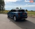 Синий Мини Кантримен, объемом двигателя 2 л и пробегом 55 тыс. км за 20990 $, фото 6 на Automoto.ua