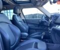 Синий Мини Кантримен, объемом двигателя 2 л и пробегом 78 тыс. км за 22000 $, фото 24 на Automoto.ua