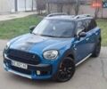 Синий Мини Кантримен, объемом двигателя 2 л и пробегом 121 тыс. км за 19200 $, фото 10 на Automoto.ua