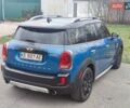 Синий Мини Кантримен, объемом двигателя 2 л и пробегом 121 тыс. км за 19200 $, фото 25 на Automoto.ua