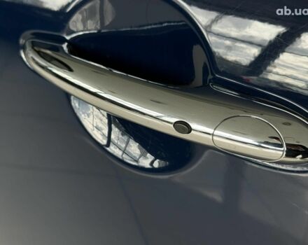 Синій Міні Кантрімен, об'ємом двигуна 2 л та пробігом 80 тис. км за 23940 $, фото 9 на Automoto.ua