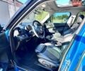 Синій Міні Кантрімен, об'ємом двигуна 1.5 л та пробігом 90 тис. км за 16300 $, фото 46 на Automoto.ua