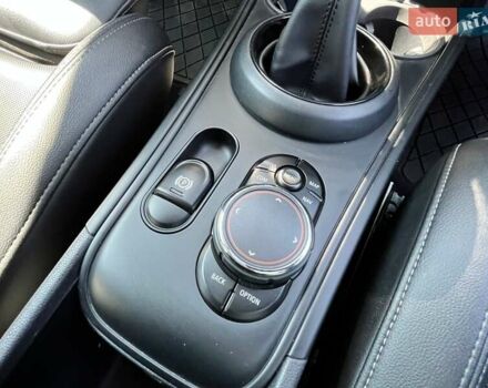 Синій Міні Кантрімен, об'ємом двигуна 2 л та пробігом 63 тис. км за 21500 $, фото 21 на Automoto.ua