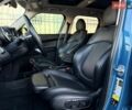Синій Міні Кантрімен, об'ємом двигуна 1.5 л та пробігом 90 тис. км за 16300 $, фото 27 на Automoto.ua