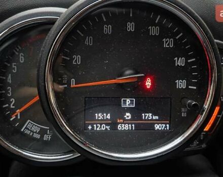 Синій Міні Кантрімен, об'ємом двигуна 2 л та пробігом 64 тис. км за 20500 $, фото 2 на Automoto.ua