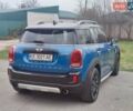 Синий Мини Кантримен, объемом двигателя 2 л и пробегом 121 тыс. км за 19200 $, фото 27 на Automoto.ua