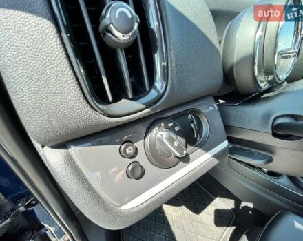 Синій Міні Кантрімен, об'ємом двигуна 2 л та пробігом 64 тис. км за 20500 $, фото 6 на Automoto.ua