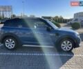 Синий Мини Кантримен, объемом двигателя 1.5 л и пробегом 105 тыс. км за 16700 $, фото 4 на Automoto.ua