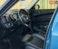 Синій Міні Кантрімен, об'ємом двигуна 1.5 л та пробігом 90 тис. км за 16300 $, фото 28 на Automoto.ua
