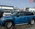 Синій Міні Кантрімен, об'ємом двигуна 1.5 л та пробігом 105 тис. км за 15300 $, фото 2 на Automoto.ua