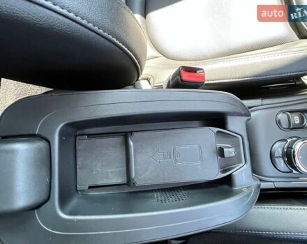 Синій Міні Кантрімен, об'ємом двигуна 2 л та пробігом 64 тис. км за 20500 $, фото 15 на Automoto.ua