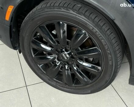 Синій Міні Кантрімен, об'ємом двигуна 2 л та пробігом 80 тис. км за 23940 $, фото 8 на Automoto.ua