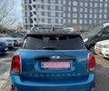 Синій Міні Кантрімен, об'ємом двигуна 1.5 л та пробігом 105 тис. км за 15300 $, фото 5 на Automoto.ua