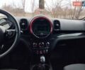 Синий Мини Кантримен, объемом двигателя 2 л и пробегом 121 тыс. км за 19200 $, фото 54 на Automoto.ua
