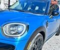 Синій Міні Кантрімен, об'ємом двигуна 1.5 л та пробігом 90 тис. км за 16300 $, фото 19 на Automoto.ua