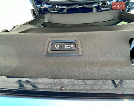 Синій Міні Кантрімен, об'ємом двигуна 2 л та пробігом 64 тис. км за 20500 $, фото 18 на Automoto.ua