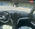 Синий Мини Кантримен, объемом двигателя 2 л и пробегом 80 тыс. км за 24500 $, фото 20 на Automoto.ua