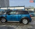 Синій Міні Кантрімен, об'ємом двигуна 1.5 л та пробігом 105 тис. км за 15300 $, фото 3 на Automoto.ua