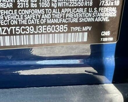 Синій Міні Кантрімен, об'ємом двигуна 2 л та пробігом 63 тис. км за 21500 $, фото 13 на Automoto.ua