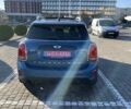 Синий Мини Кантримен, объемом двигателя 1.5 л и пробегом 105 тыс. км за 16700 $, фото 6 на Automoto.ua