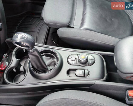 Синий Мини Кантримен, объемом двигателя 2 л и пробегом 125 тыс. км за 17900 $, фото 22 на Automoto.ua