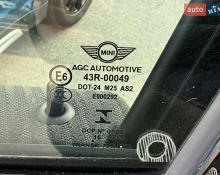 Синий Мини Кантримен, объемом двигателя 2 л и пробегом 125 тыс. км за 17900 $, фото 38 на Automoto.ua