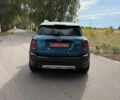 Синий Мини Кантримен, объемом двигателя 2 л и пробегом 55 тыс. км за 20990 $, фото 5 на Automoto.ua