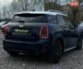 Синий Мини Кантримен, объемом двигателя 2 л и пробегом 78 тыс. км за 22000 $, фото 6 на Automoto.ua