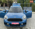 Синий Мини Кантримен, объемом двигателя 1.5 л и пробегом 126 тыс. км за 14900 $, фото 18 на Automoto.ua