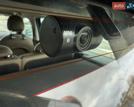 Синій Міні Кантрімен, об'ємом двигуна 2 л та пробігом 78 тис. км за 25700 $, фото 20 на Automoto.ua