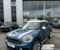Синій Міні Кантрімен, об'ємом двигуна 2 л та пробігом 78 тис. км за 25700 $, фото 1 на Automoto.ua