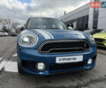 Синій Міні Кантрімен, об'ємом двигуна 2 л та пробігом 78 тис. км за 25700 $, фото 18 на Automoto.ua