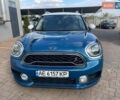 Синій Міні Кантрімен, об'ємом двигуна 2 л та пробігом 78 тис. км за 28000 $, фото 1 на Automoto.ua