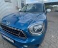 Синій Міні Кантрімен, об'ємом двигуна 2 л та пробігом 78 тис. км за 28000 $, фото 2 на Automoto.ua