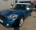 Синій Міні Кантрімен, об'ємом двигуна 2 л та пробігом 78 тис. км за 28000 $, фото 6 на Automoto.ua