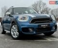 Синий Мини Кантримен, объемом двигателя 2 л и пробегом 57 тыс. км за 27990 $, фото 27 на Automoto.ua