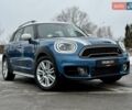 Синий Мини Кантримен, объемом двигателя 2 л и пробегом 57 тыс. км за 27990 $, фото 26 на Automoto.ua