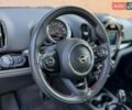 Синий Мини Кантримен, объемом двигателя 2 л и пробегом 55 тыс. км за 22900 $, фото 28 на Automoto.ua