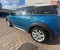 Синій Міні Кантрімен, об'ємом двигуна 2 л та пробігом 78 тис. км за 28000 $, фото 11 на Automoto.ua