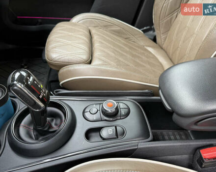 Синій Міні Кантрімен, об'ємом двигуна 2 л та пробігом 78 тис. км за 25700 $, фото 14 на Automoto.ua