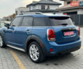 Синий Мини Кантримен, объемом двигателя 1.5 л и пробегом 126 тыс. км за 12999 $, фото 4 на Automoto.ua