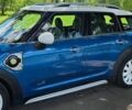 Синий Мини Кантримен, объемом двигателя 1.5 л и пробегом 79 тыс. км за 25500 $, фото 5 на Automoto.ua