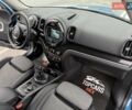 Синий Мини Кантримен, объемом двигателя 2 л и пробегом 57 тыс. км за 27990 $, фото 43 на Automoto.ua